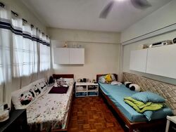 Blk 231 Hougang Street 21 (Hougang), HDB Executive #566412781